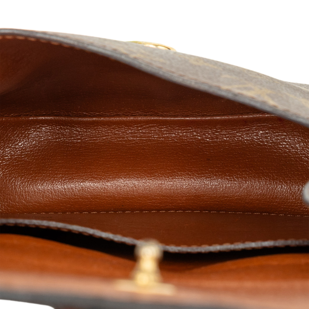 Pre-Loved Louis Vuitton Monogram Saint Cloud PM - Picture 4 of 8
